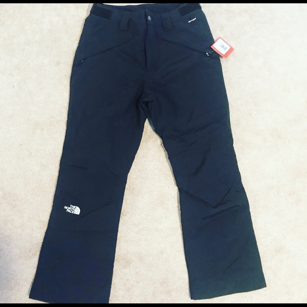 NWT North Face Men’s Freedom Insulated Pants